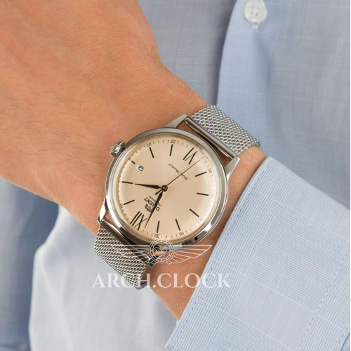 ORIENT RA-AC0020G10B Bambino