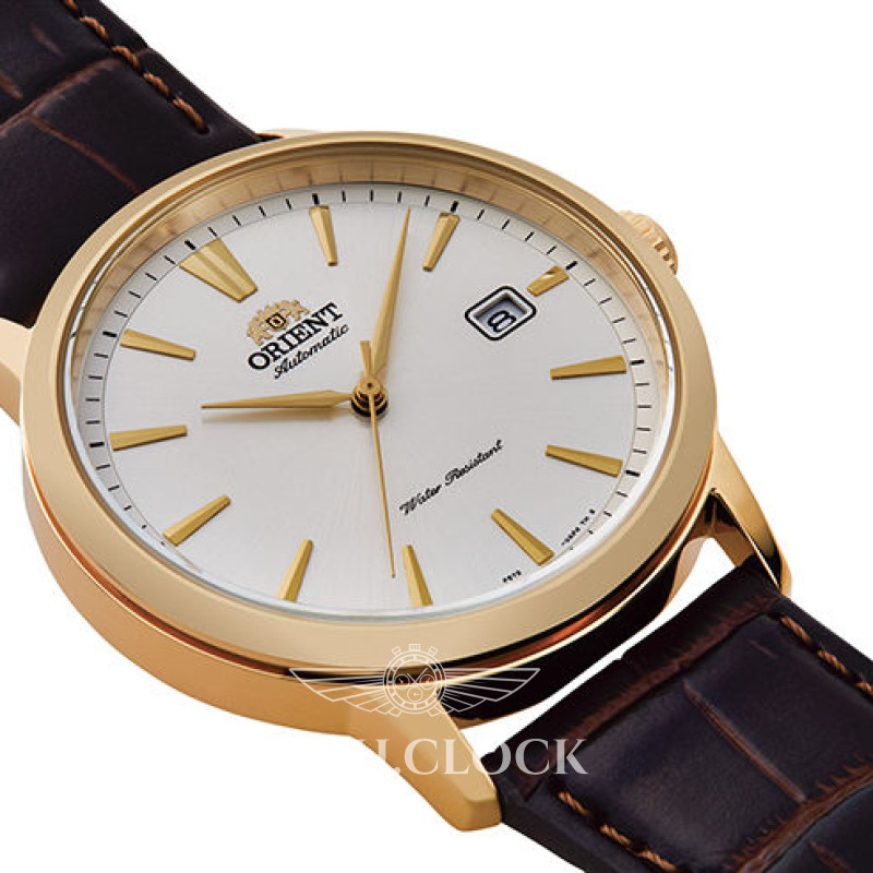 Годинник ORIENT RA-AC0F04S10A SYMPHONY, фото 4