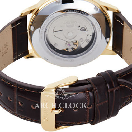 ORIENT RA-AC0F04S10A SYMPHONY