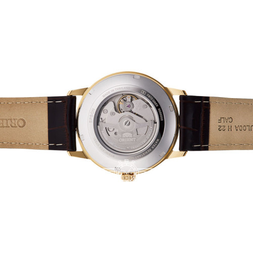 ORIENT RA-AC0F04S10A SYMPHONY