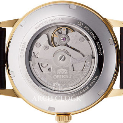 ORIENT RA-AC0F04S10A SYMPHONY
