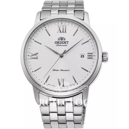 ORIENT RA-AC0F10S10B SYMPHONY
