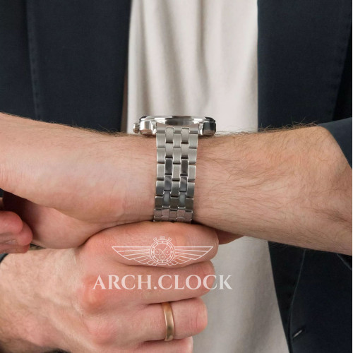ORIENT RA-AC0F10S10B SYMPHONY
