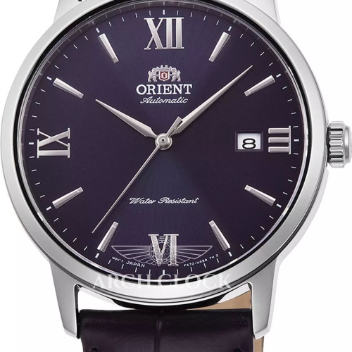 ORIENT RA-AC0F11L10B SYMPHONY