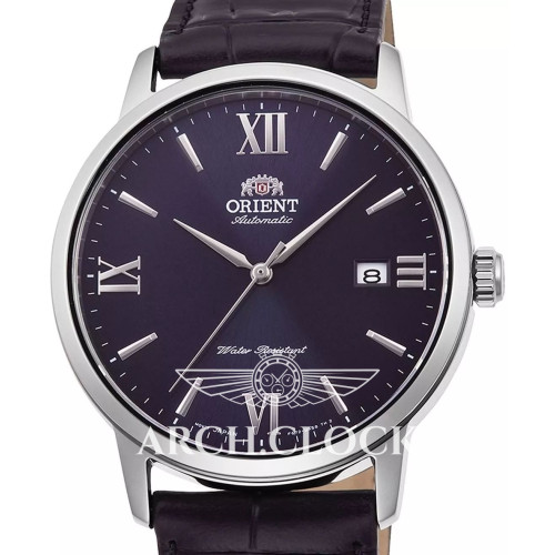 ORIENT RA-AC0F11L10B SYMPHONY