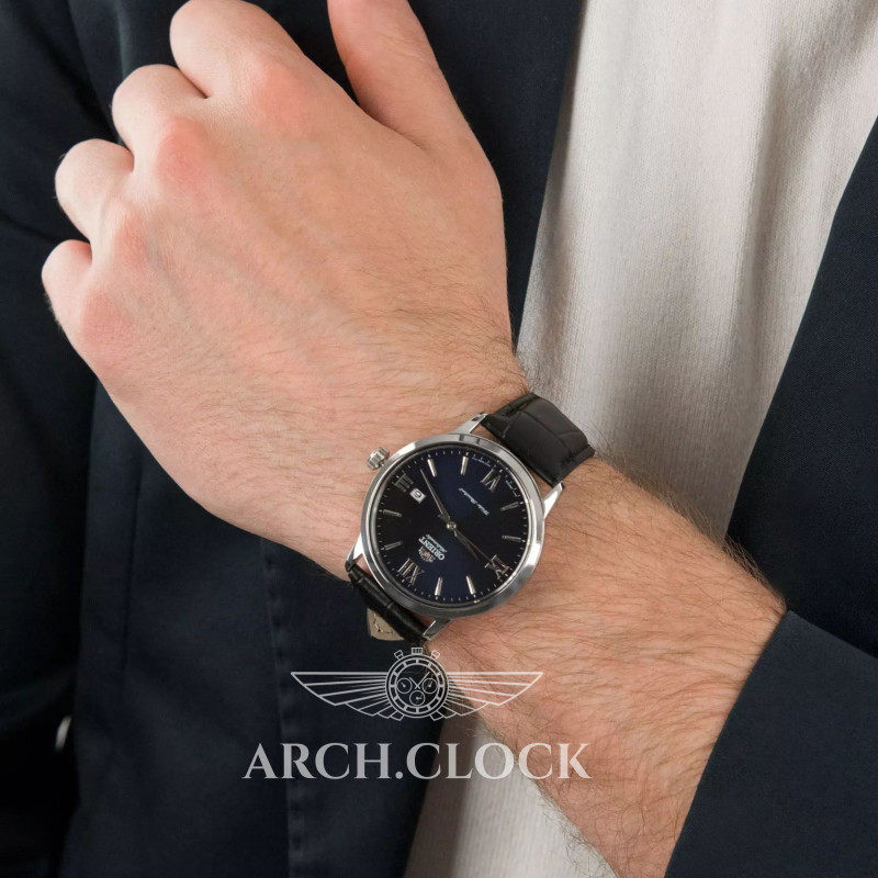 Годинник ORIENT RA-AC0F11L10B SYMPHONY, фото 4