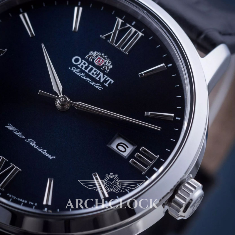 Годинник ORIENT RA-AC0F11L10B SYMPHONY, фото 9