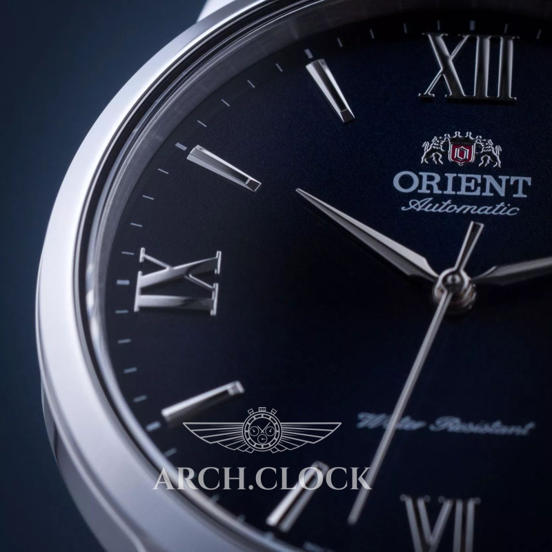 Годинник ORIENT RA-AC0F11L10B SYMPHONY, фото 10