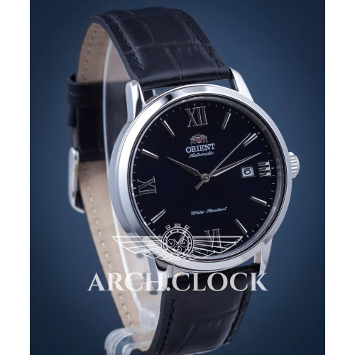 ORIENT RA-AC0F11L10B SYMPHONY