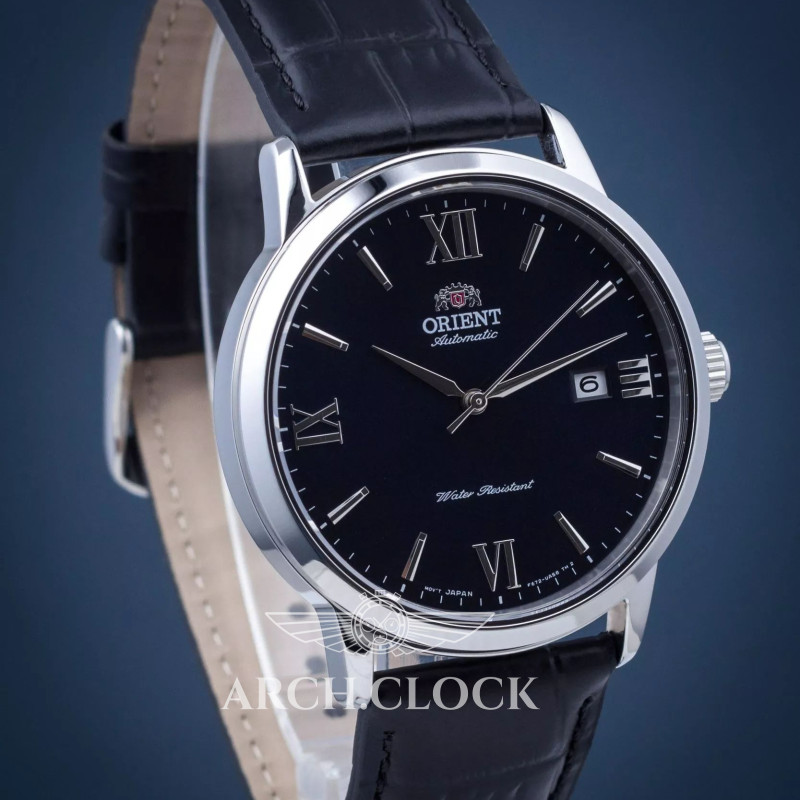 Годинник ORIENT RA-AC0F11L10B SYMPHONY, фото 12