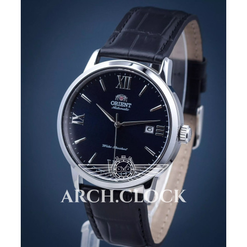 ORIENT RA-AC0F11L10B SYMPHONY