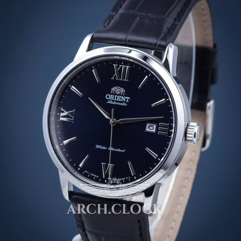 Годинник ORIENT RA-AC0F11L10B SYMPHONY, фото 5