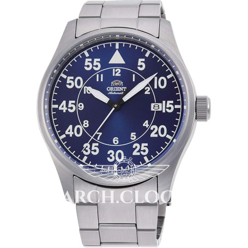 Orient RA-AC0H01L10B AVIATOR PILOT Automatic