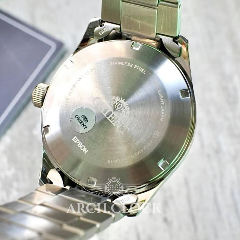 Годинник Orient RA-AC0H01L10B AVIATOR PILOT Automatic, фото 14