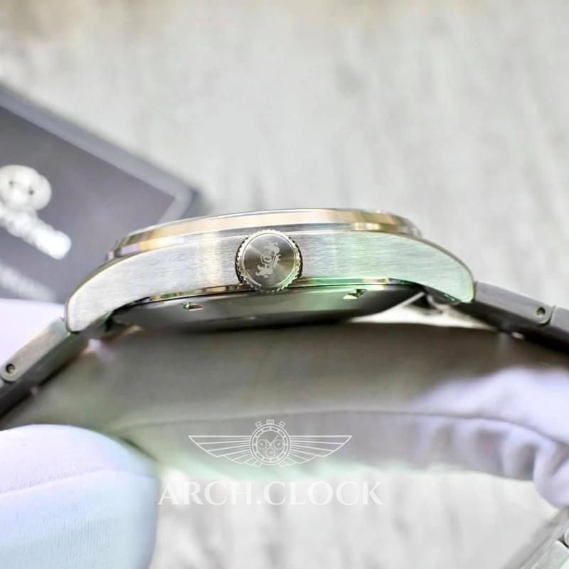 Годинник Orient RA-AC0H01L10B AVIATOR PILOT Automatic, фото 8