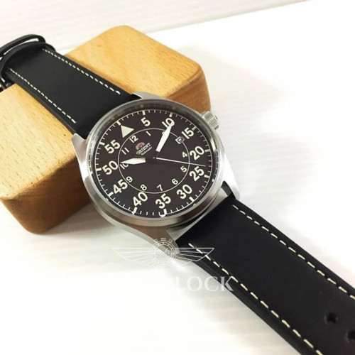 Orient RA-AC0H03B10B AVIATOR PILOT Automatic
