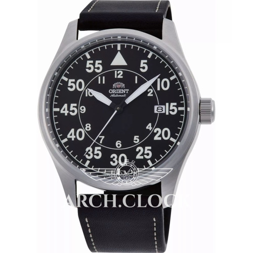 Orient RA-AC0H03B10B AVIATOR PILOT Automatic