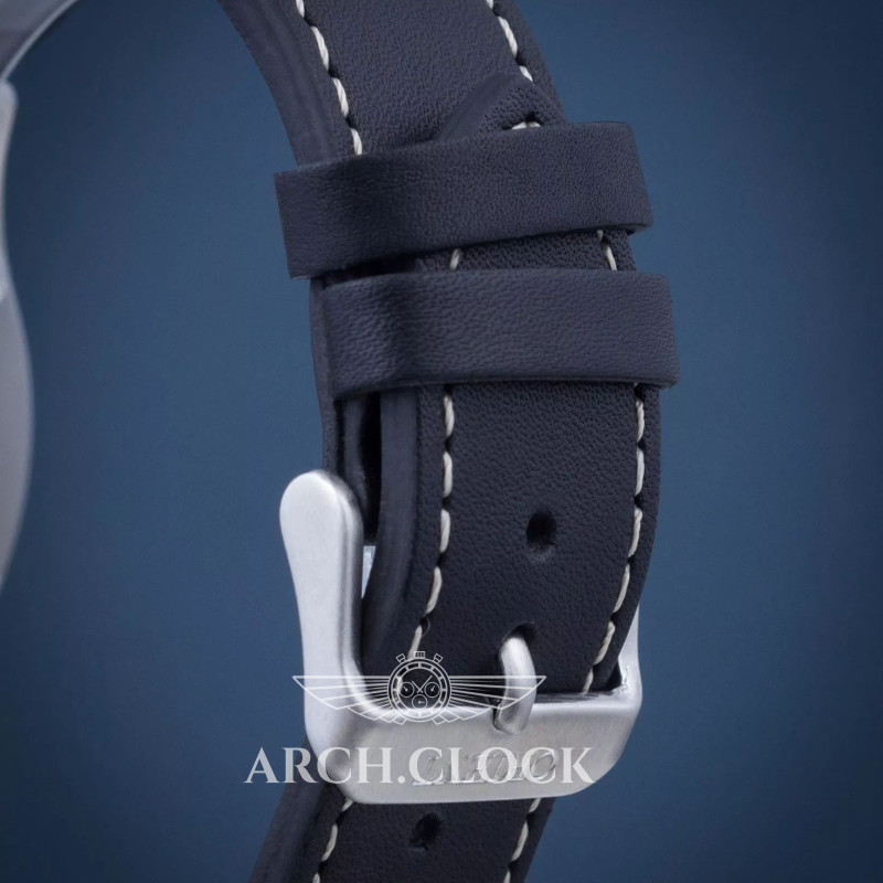 Годинник Orient RA-AC0H03B10B AVIATOR PILOT Automatic, фото 19