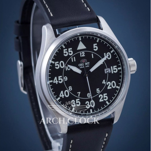 Orient RA-AC0H03B10B AVIATOR PILOT Automatic