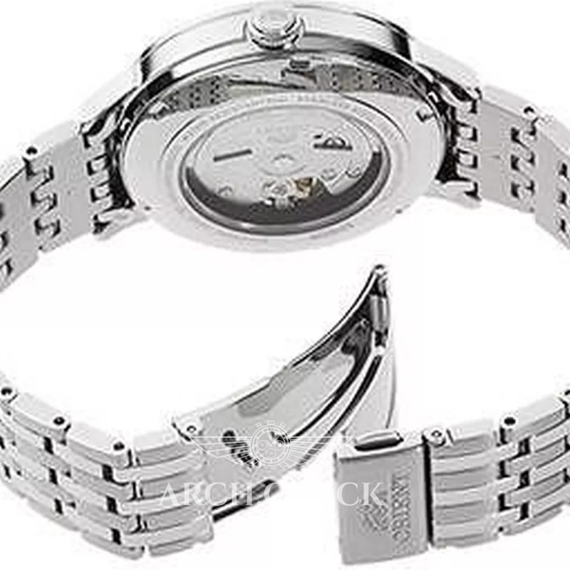 Годинник ORIENT RA-AC0J04S10B SYMPHONY, фото 4
