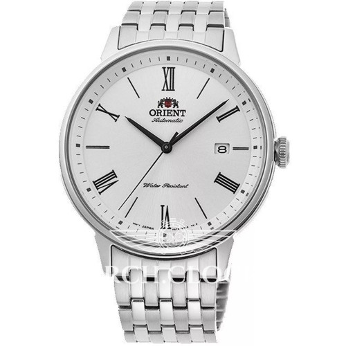 ORIENT RA-AC0J04S10B SYMPHONY