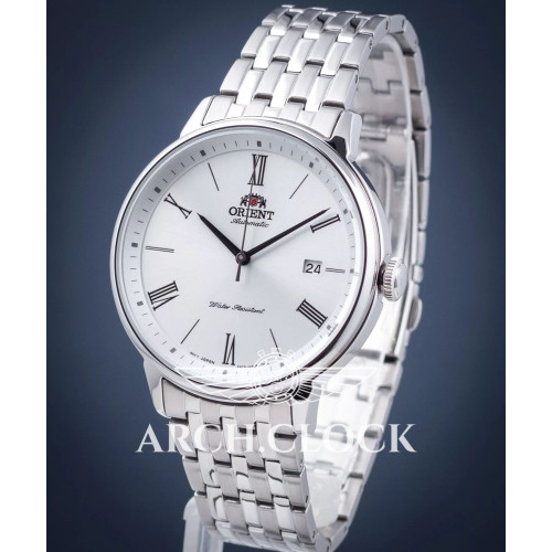 ORIENT RA-AC0J04S10B SYMPHONY