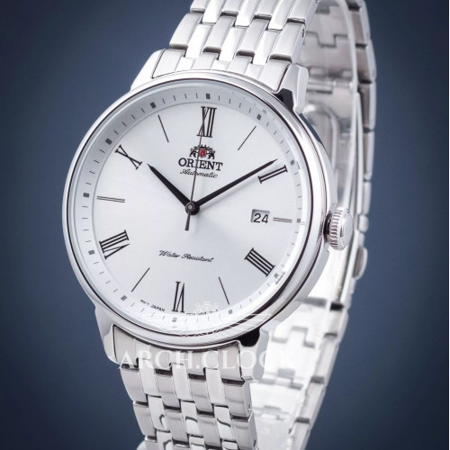 ORIENT RA-AC0J04S10B SYMPHONY