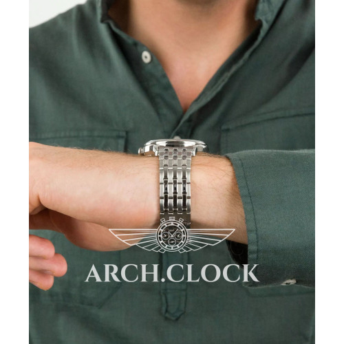 ORIENT RA-AC0J04S10B SYMPHONY