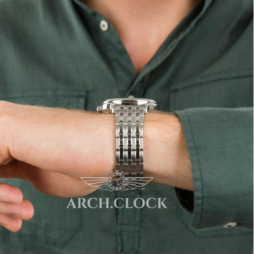 ORIENT RA-AC0J04S10B SYMPHONY