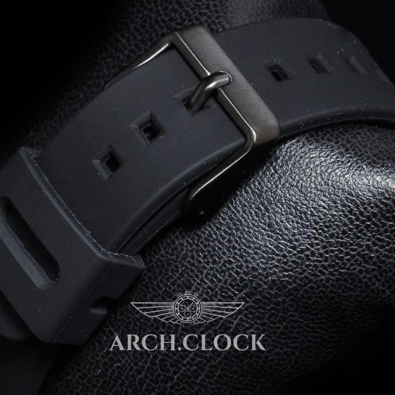 Годинник ORIENT M-FORCE RA-AC0L09R00B Automatic Sapphire, фото 18