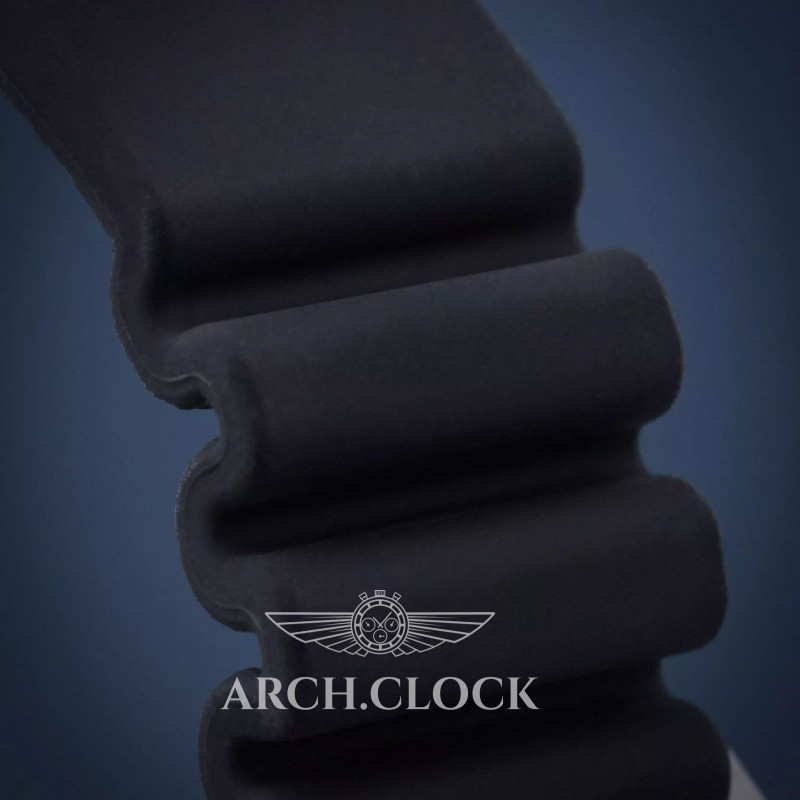 Годинник ORIENT M-FORCE RA-AC0L09R00B Automatic Sapphire, фото 14