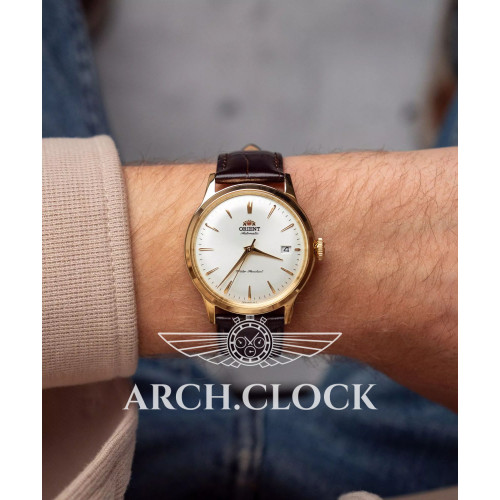 ORIENT Automatic RA-AC0M01S10B