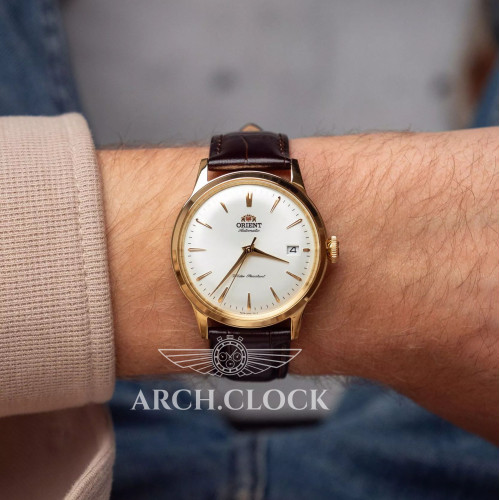 ORIENT Automatic RA-AC0M01S10B