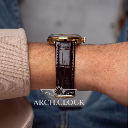 ORIENT Automatic RA-AC0M01S10B
