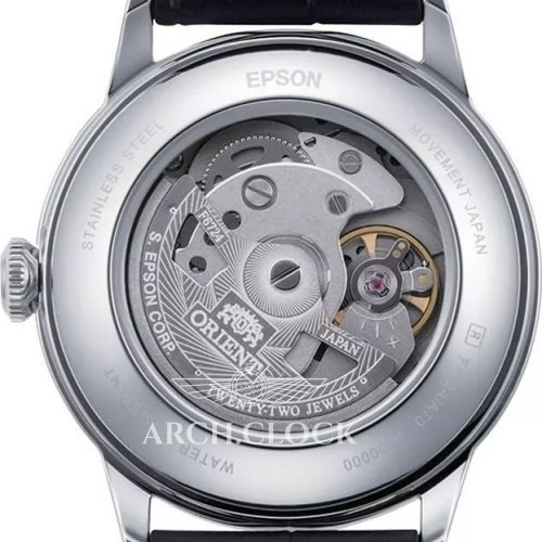 ORIENT Automatic RA-AC0M02B10B
