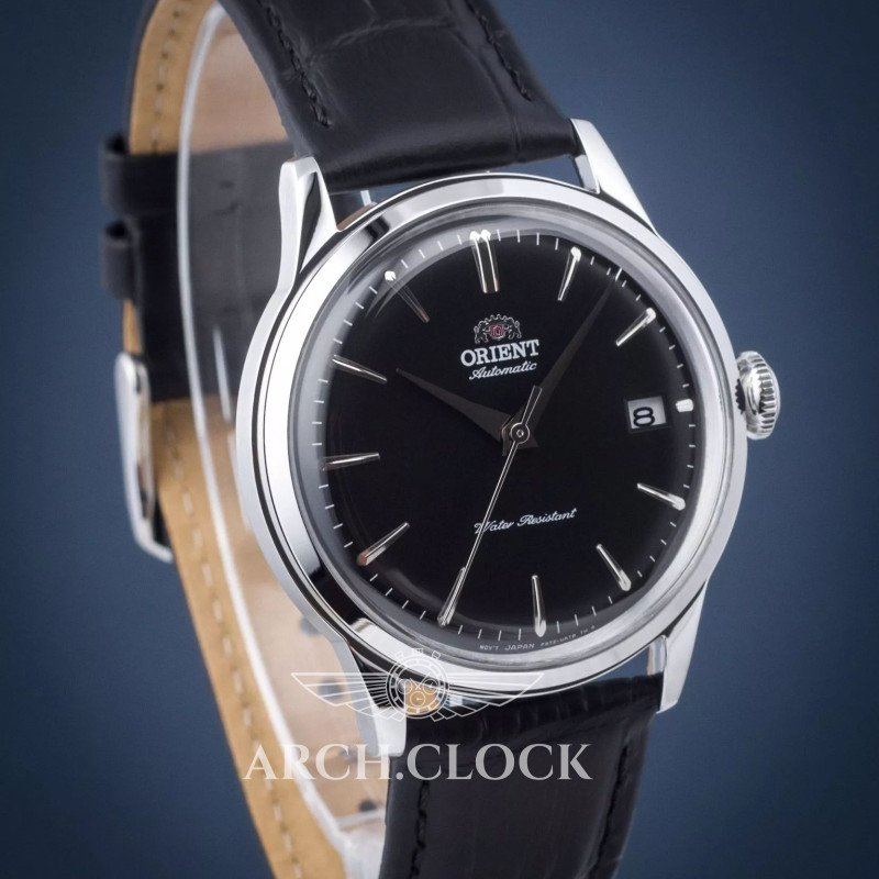 Годинник ORIENT Automatic RA-AC0M02B10B, фото 4