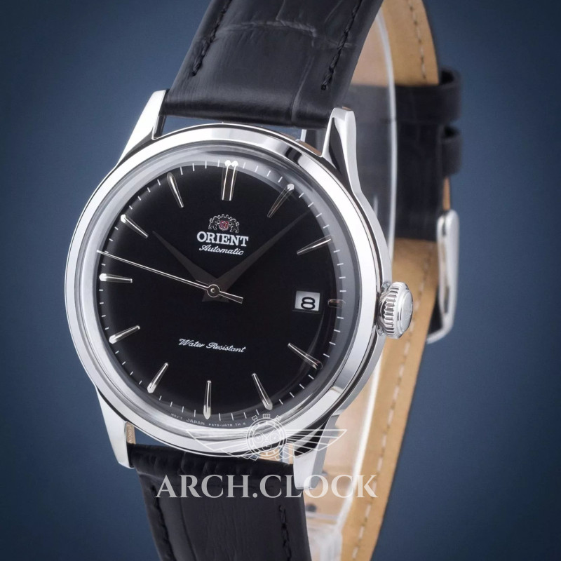 Годинник ORIENT Automatic RA-AC0M02B10B, фото 8