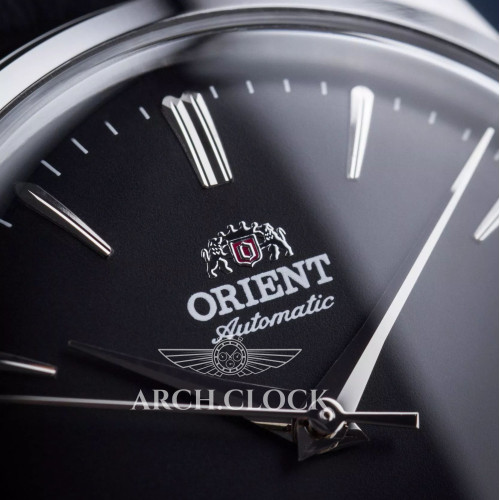 ORIENT Automatic RA-AC0M02B10B