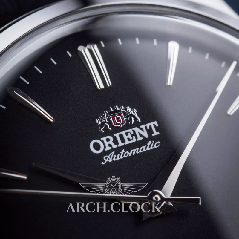 Годинник ORIENT Automatic RA-AC0M02B10B, фото 11