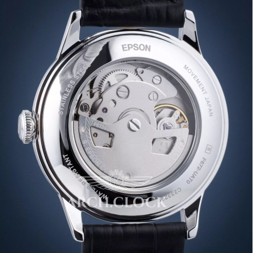 ORIENT Automatic RA-AC0M02B10B