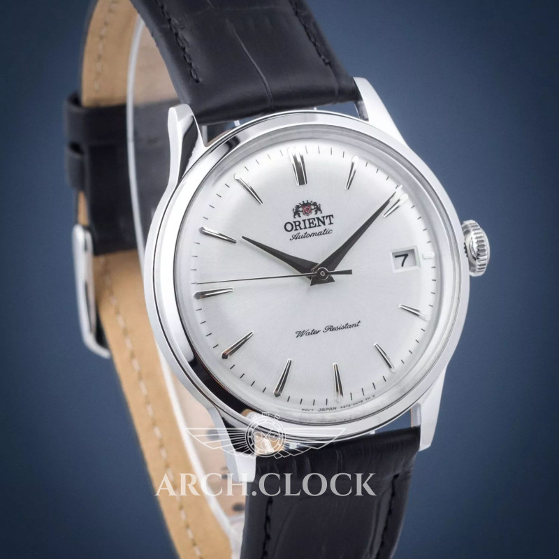 Годинник ORIENT Automatic RA-AC0M03S10B, фото 7