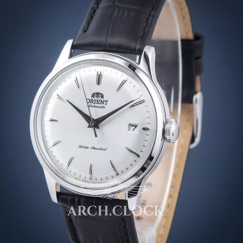 Годинник ORIENT Automatic RA-AC0M03S10B, фото 3