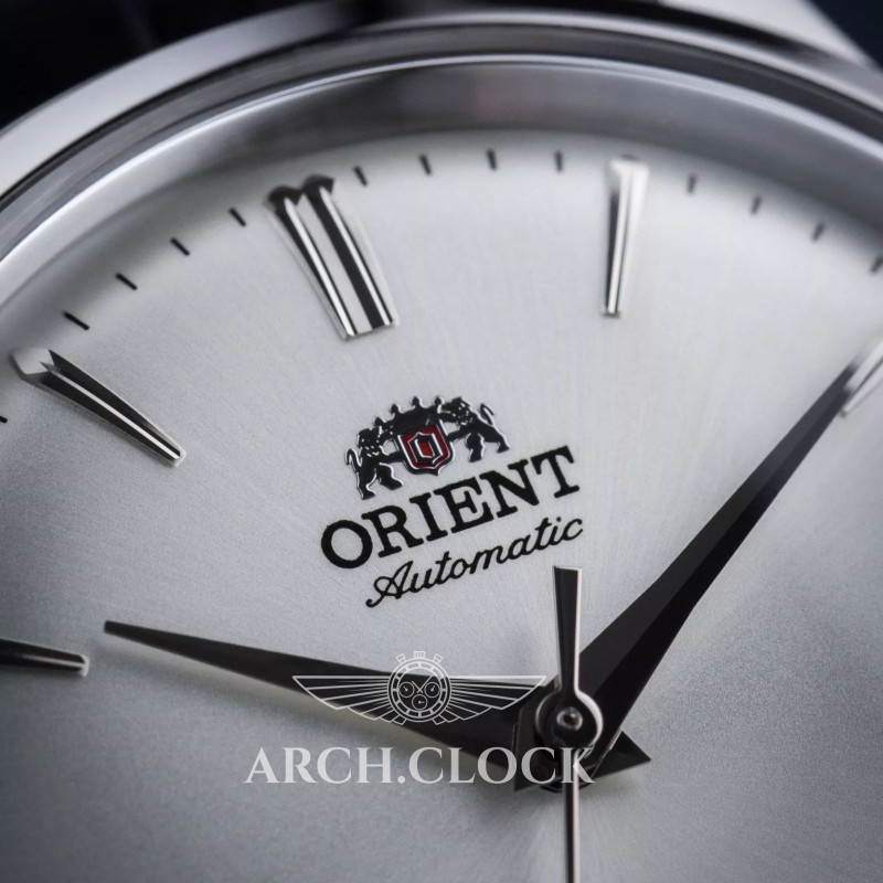 Годинник ORIENT Automatic RA-AC0M03S10B, фото 11