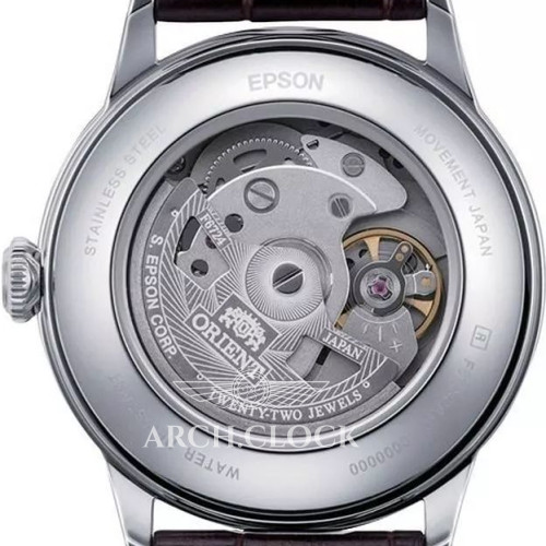 ORIENT Automatic RA-AC0M04Y10B