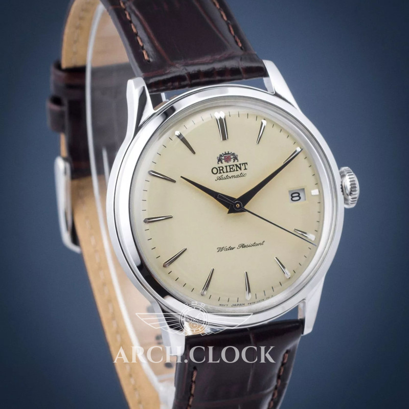 Годинник ORIENT Automatic RA-AC0M04Y10B, фото 4