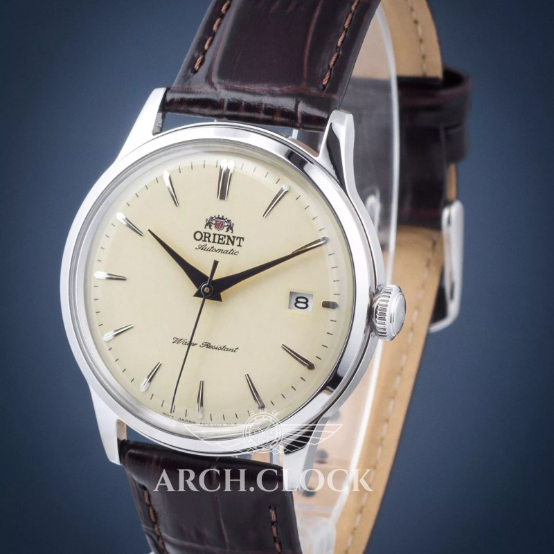 Годинник ORIENT Automatic RA-AC0M04Y10B, фото 8