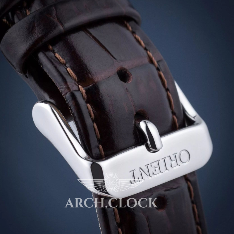 Годинник ORIENT Automatic RA-AC0M04Y10B, фото 9