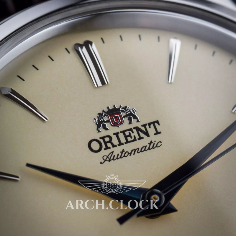 Годинник ORIENT Automatic RA-AC0M04Y10B, фото 12