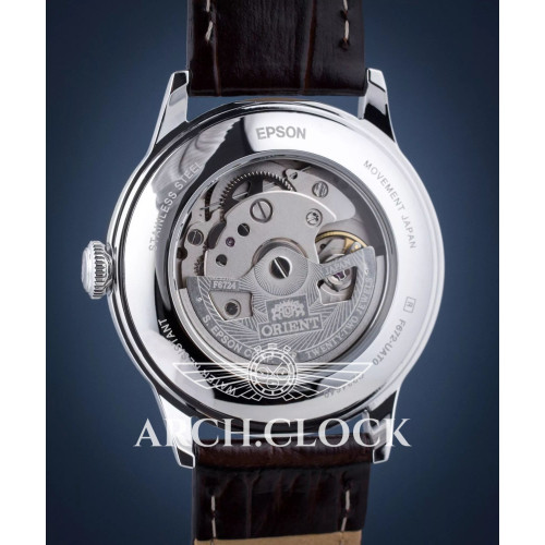 ORIENT Automatic RA-AC0M04Y10B