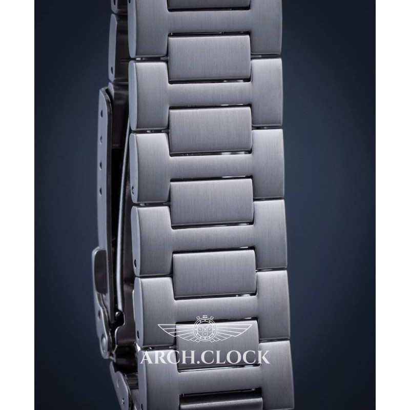 ORIENT M-FORCE RA-AC0N01B10B Automatic Sapphire, фото 2